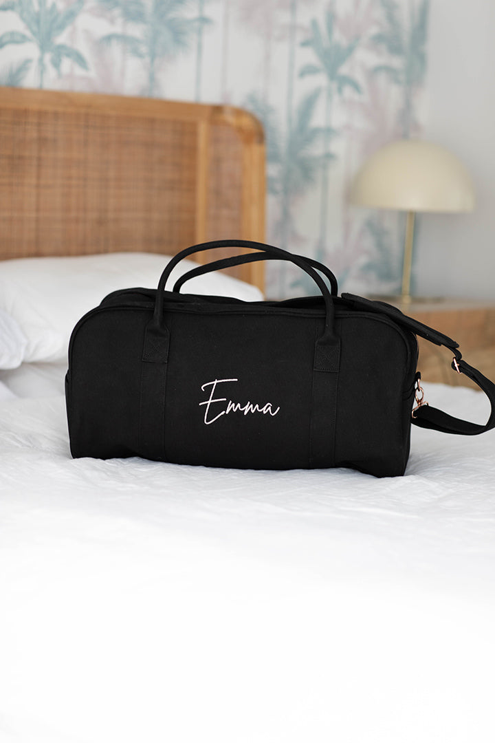 Our Personalised Duffle Bags have landed in Australia AllThingsNice